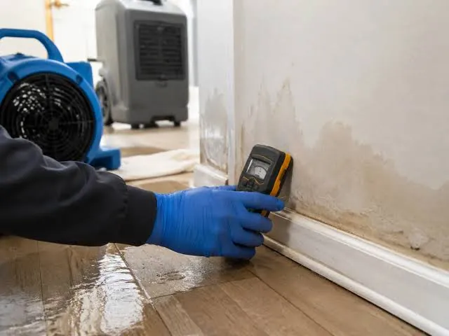 24/7 Water damage restoration services in Brewster, OH - Rapid flood cleanup and mitigation